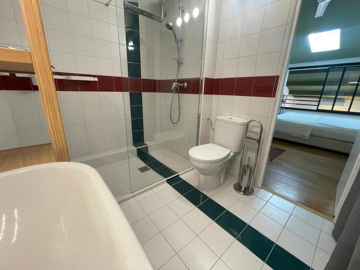 Superbe Duplex Port Vauban D'Antibes Apartment Екстериор снимка