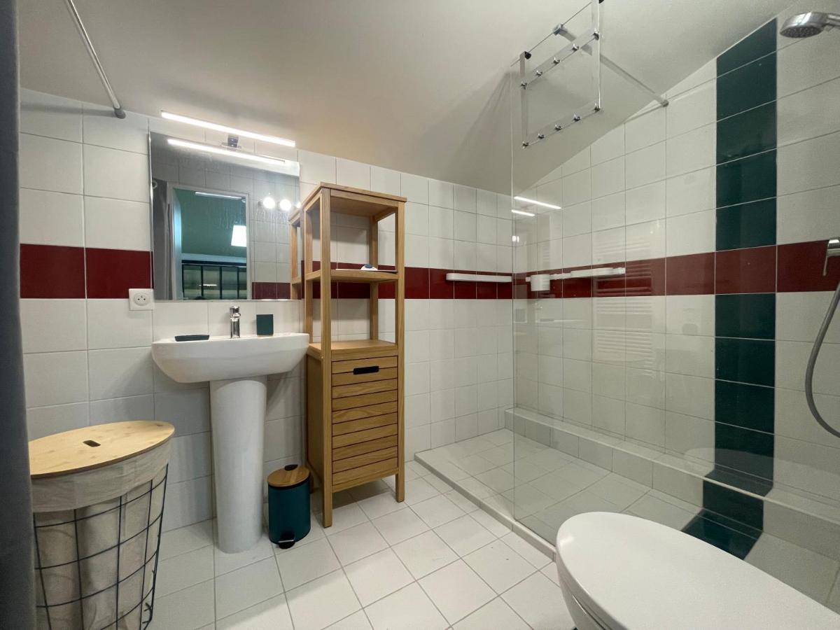 Superbe Duplex Port Vauban D'Antibes Apartment Екстериор снимка