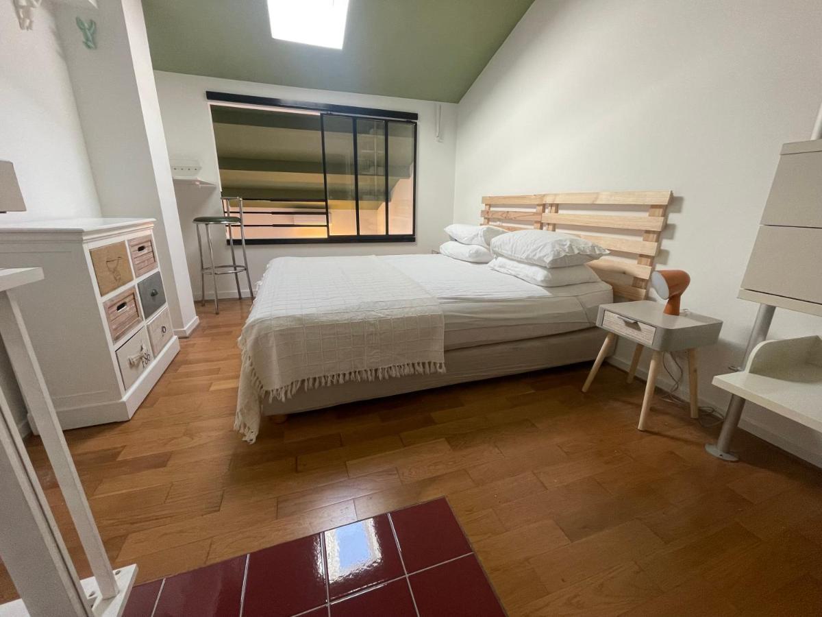 Superbe Duplex Port Vauban D'Antibes Apartment Екстериор снимка