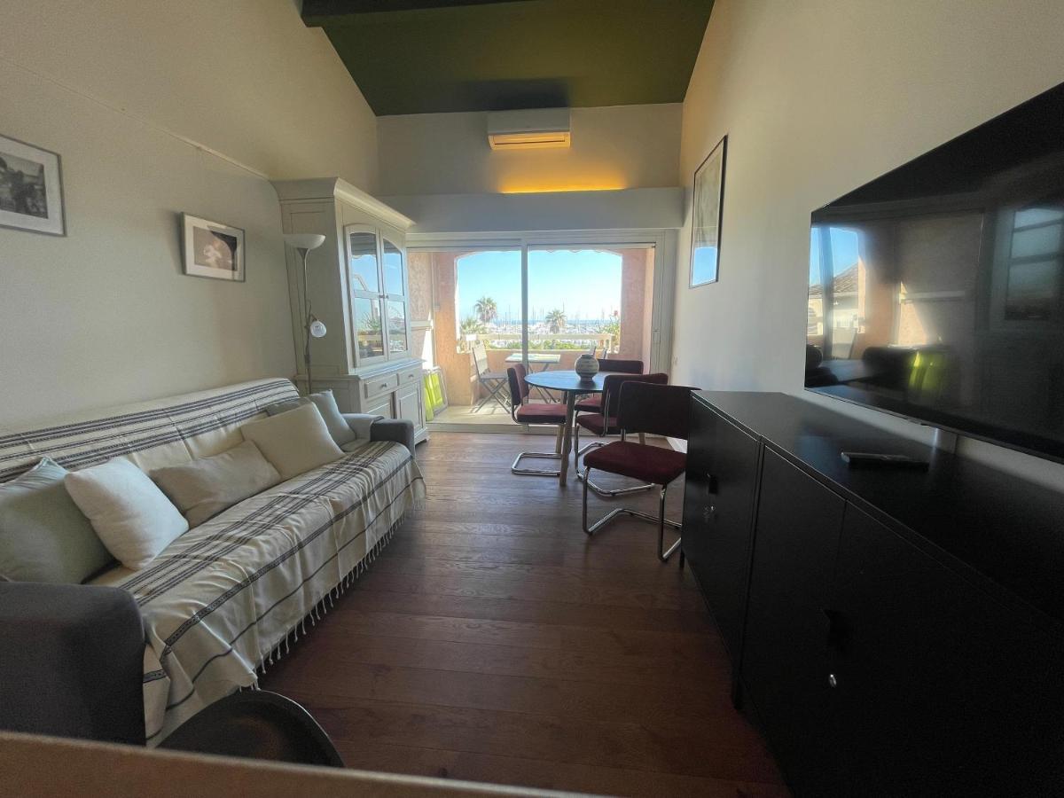 Superbe Duplex Port Vauban D'Antibes Apartment Екстериор снимка
